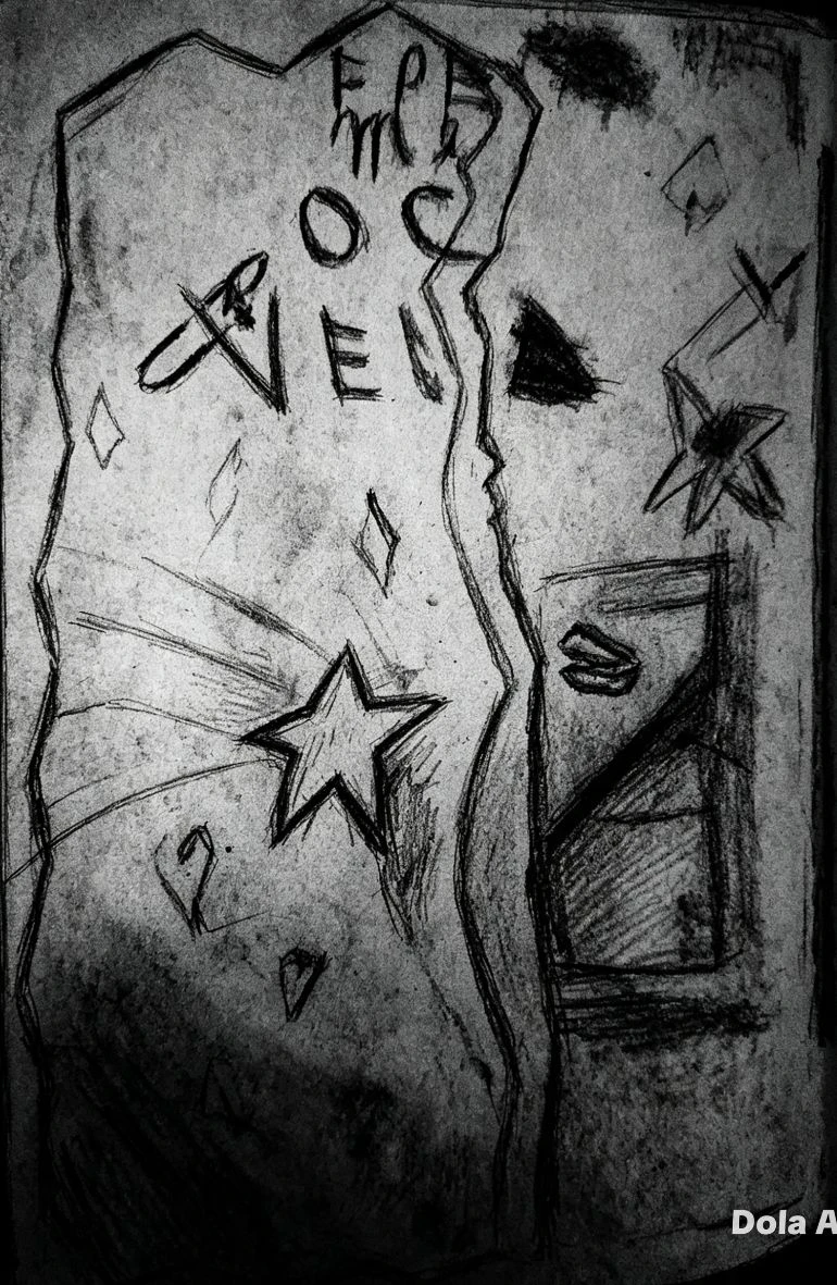 fpe minha OC  thumbnail