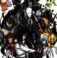 creepypastas up at 3:00 a.m. thumbnail