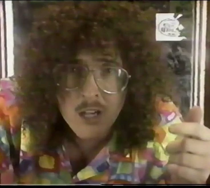Alfred Yankovic. thumbnail