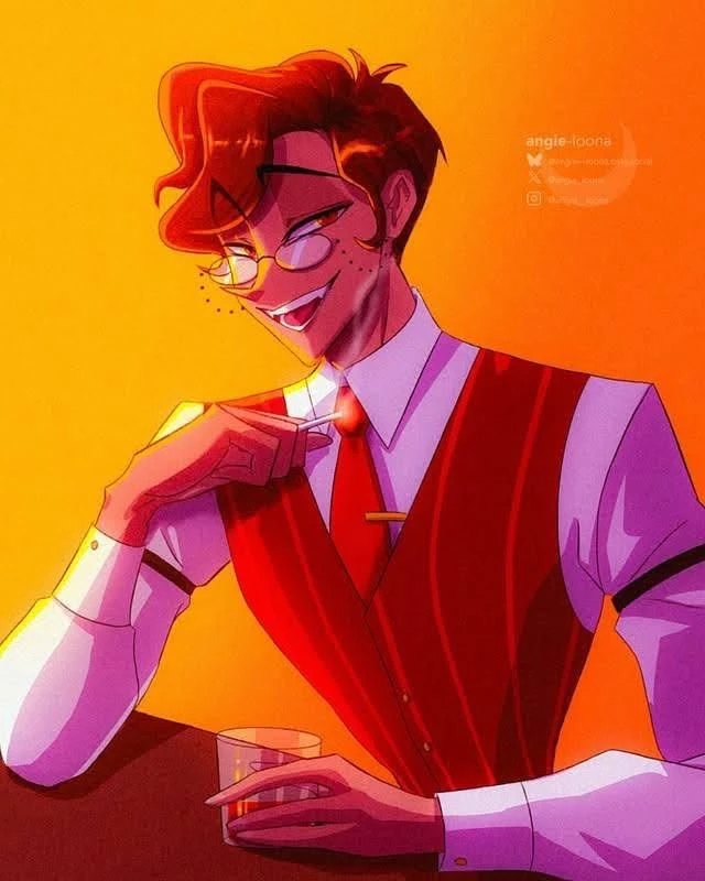 Alastor  thumbnail