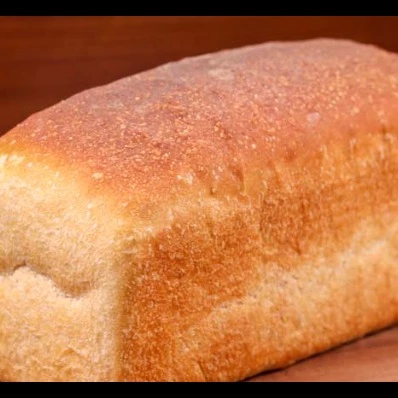 Jeff the bread