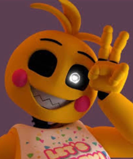 Toy chica thumbnail