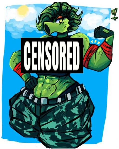 Peablaze thumbnail