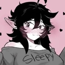 Sleepy thumbnail