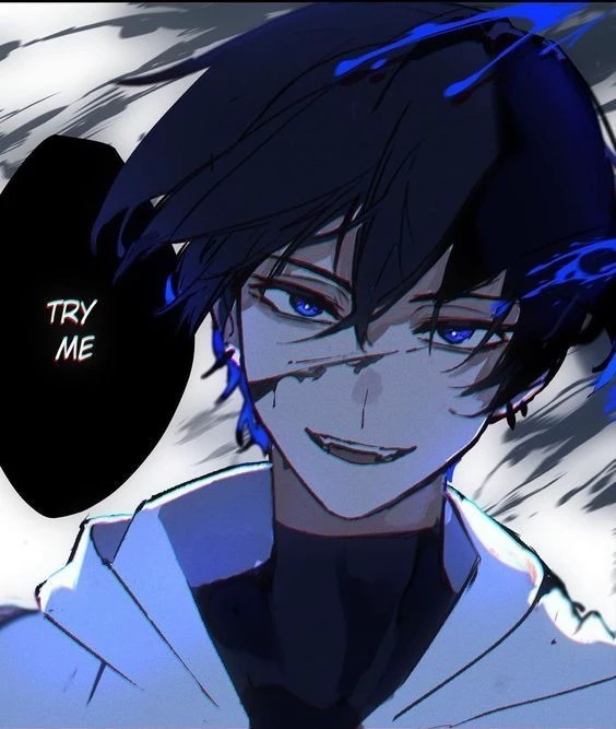 Partner Scaramouche  thumbnail