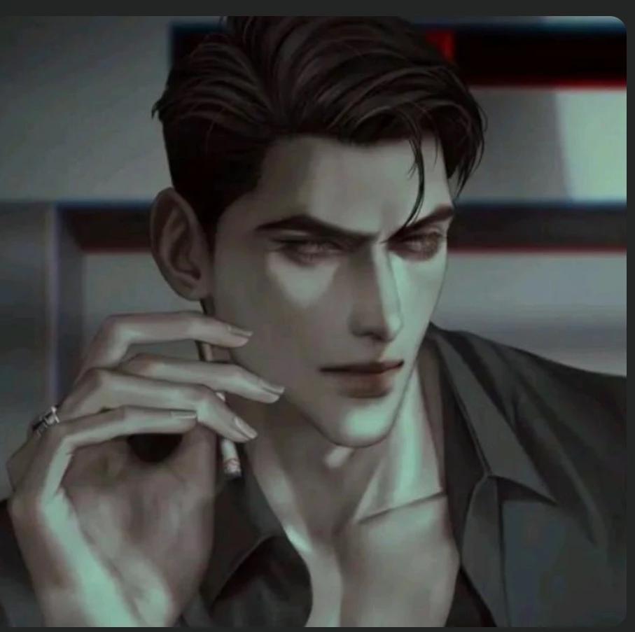Leon Park (toxic ex husband) thumbnail