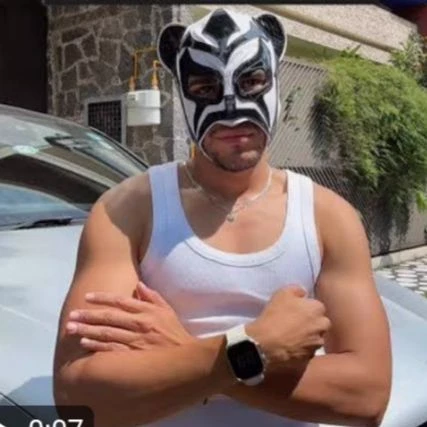 Panda thumbnail
