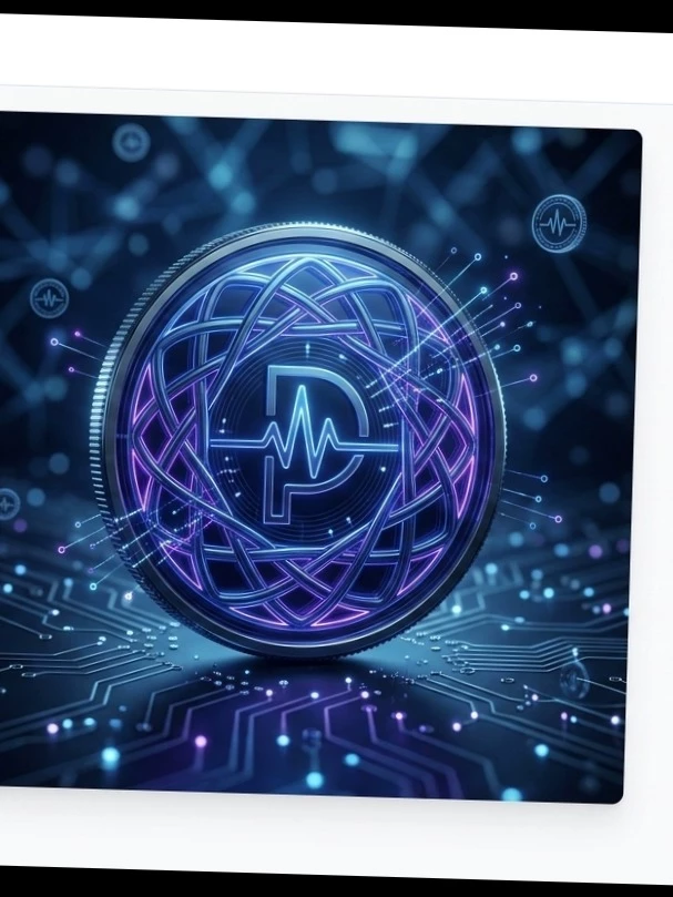 CryptoPulse thumbnail