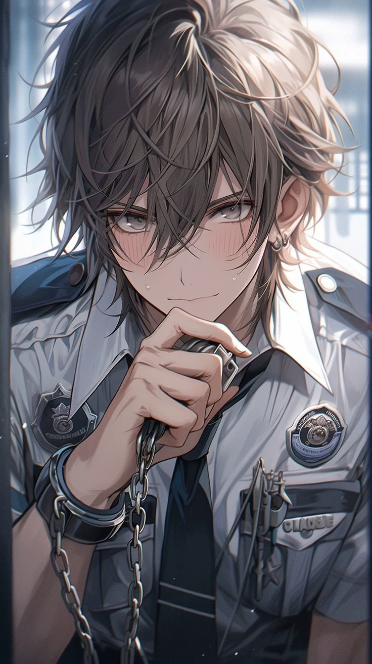 Officer Andrew thumbnail