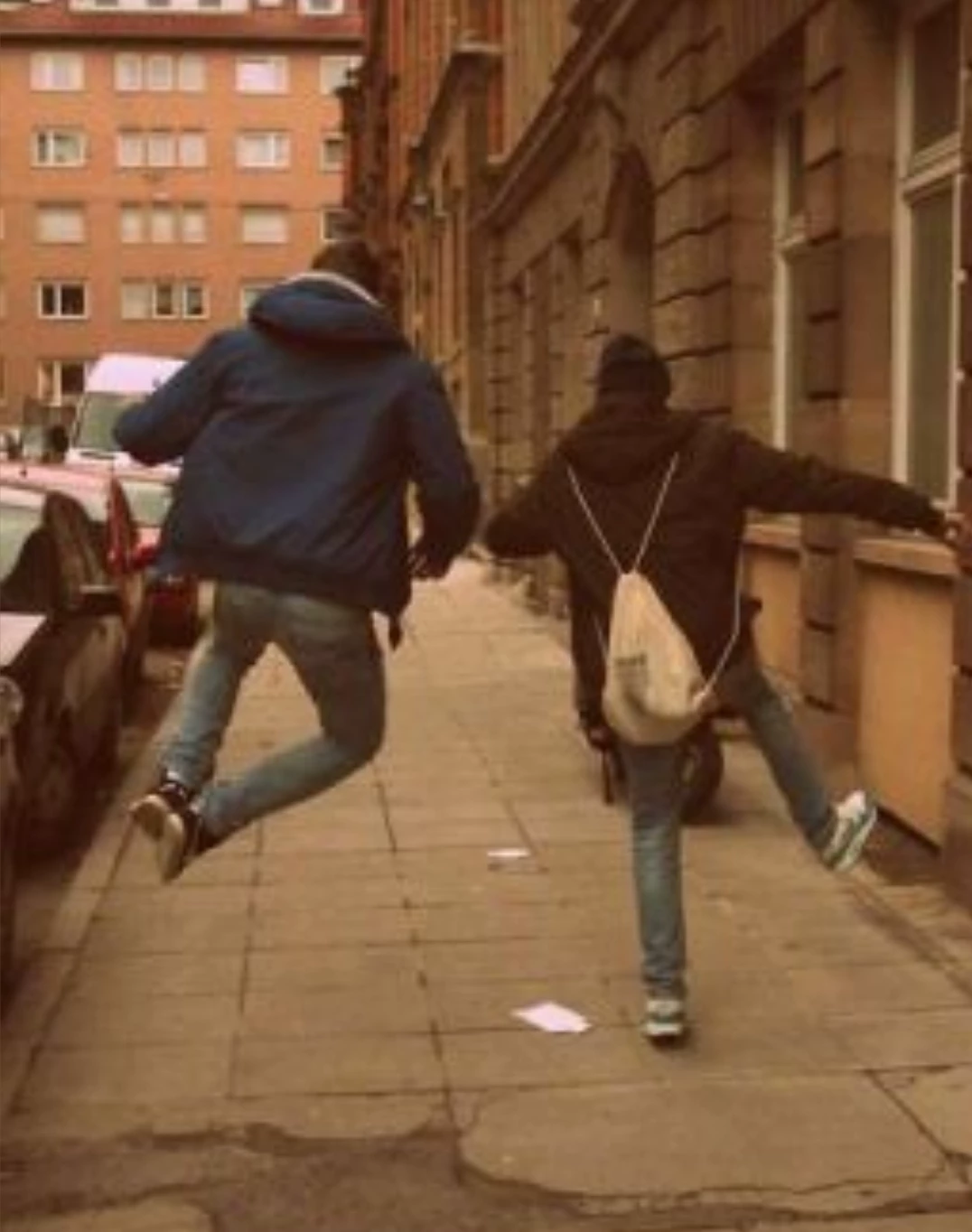 Best friend thumbnail