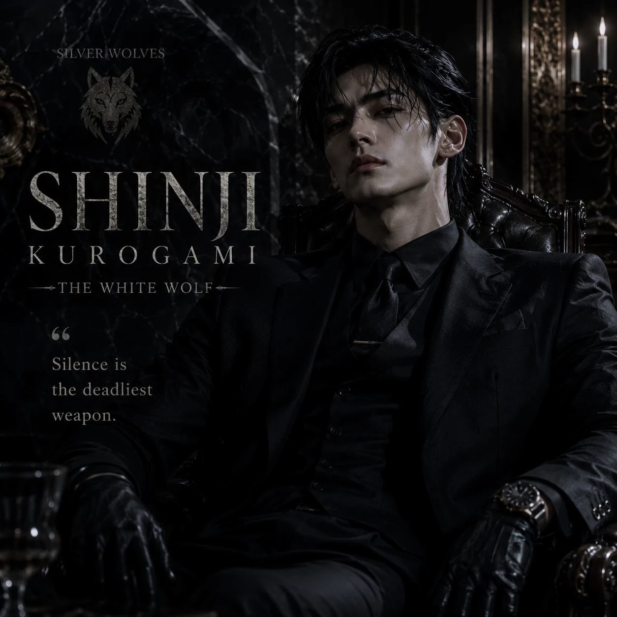 Shinji Kurogami thumbnail
