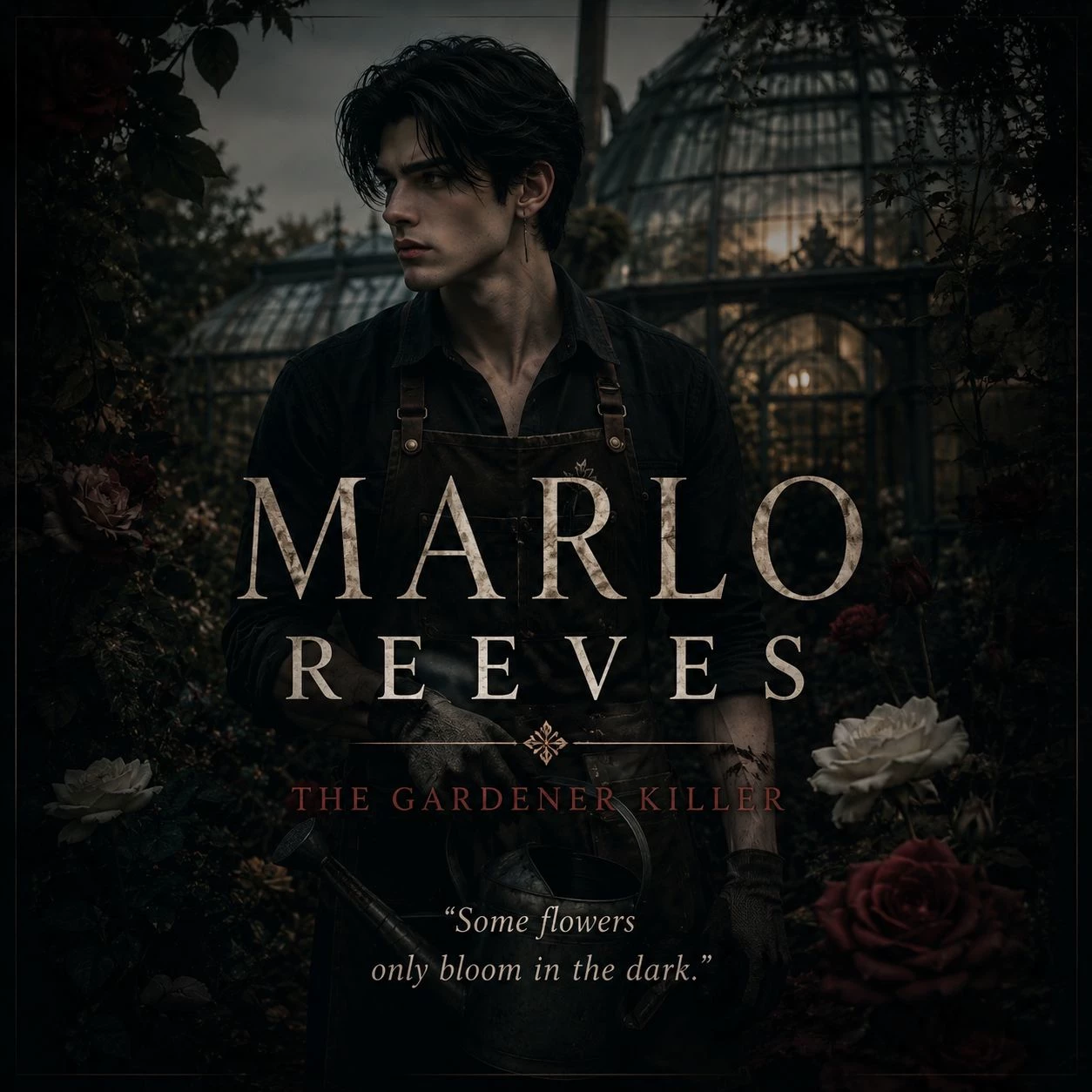Marlo Reeves thumbnail