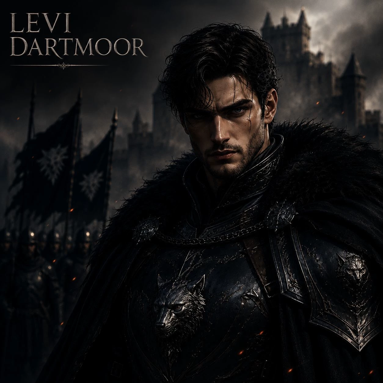 Levi Dartmoor thumbnail