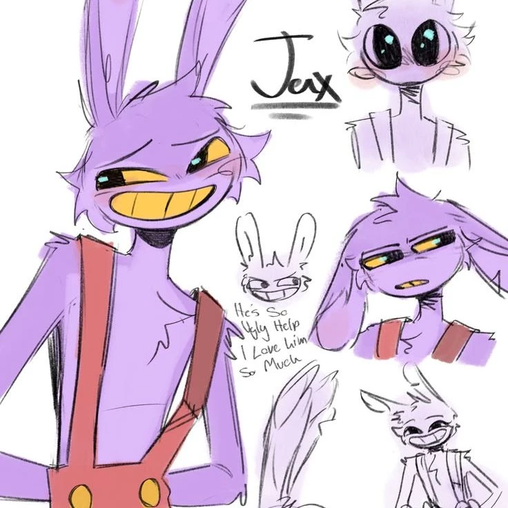Jax thumbnail