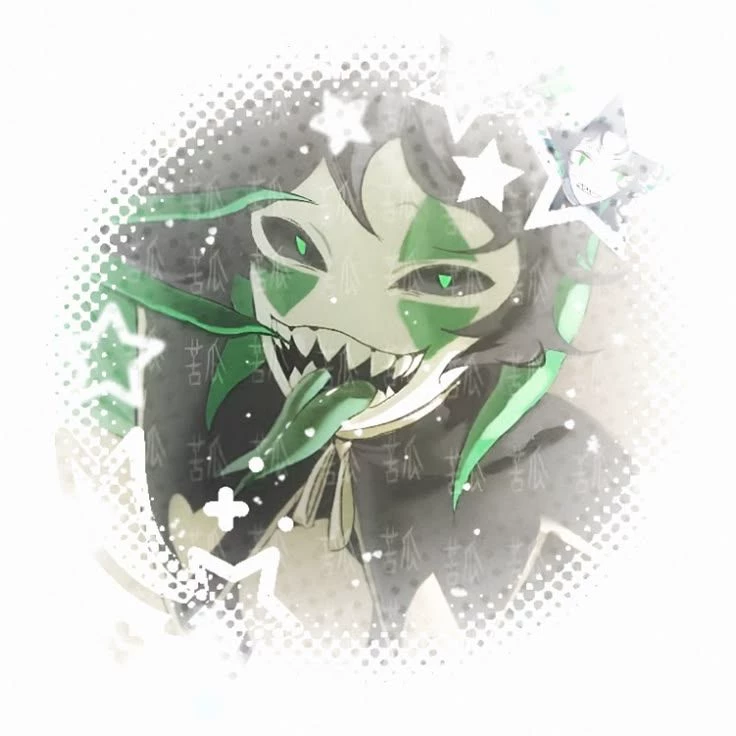 Harlequin thumbnail