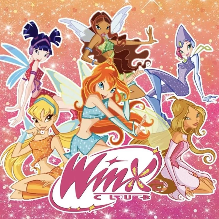 wind Club (the lost sister bloom thumbnail