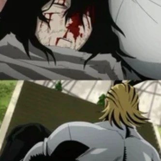 Mha USJ thumbnail
