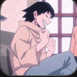 MHA Hanta Sero thumbnail