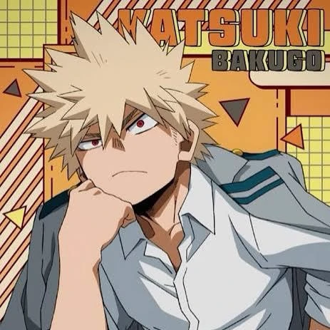 Bakugou Twins thumbnail