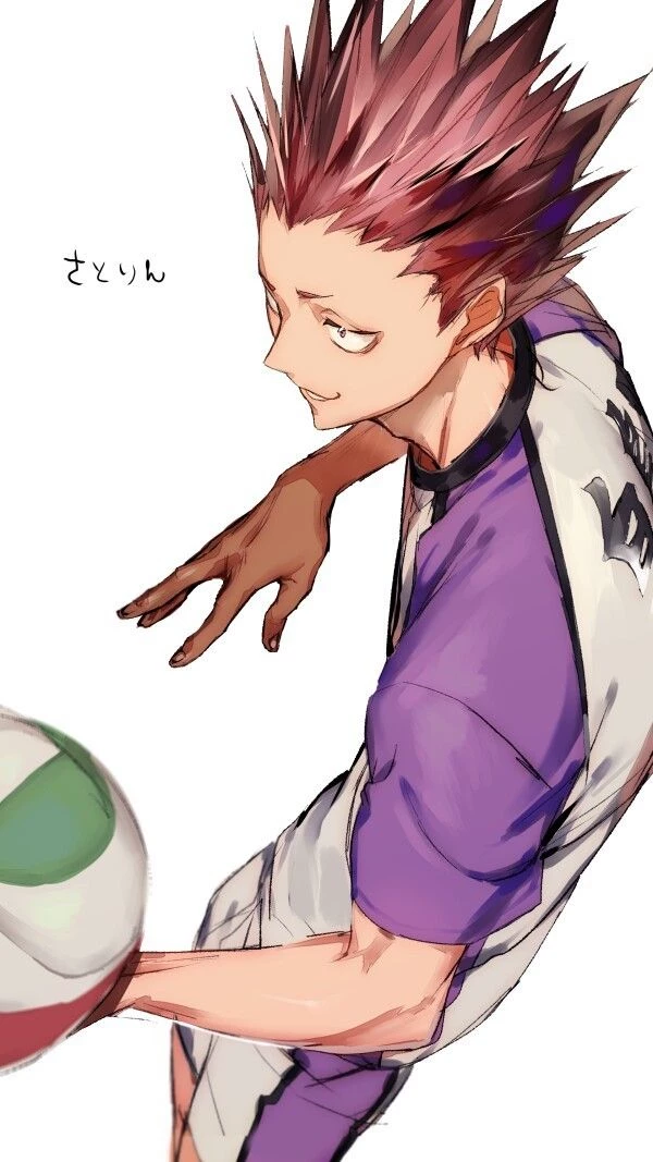 Tendou Satori thumbnail