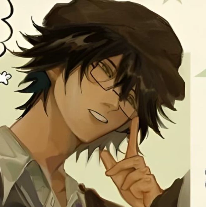 Ranpo Edogawa thumbnail