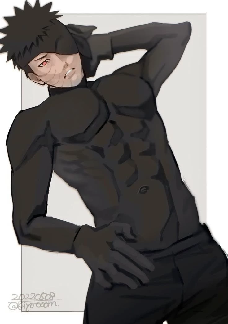 Obito Uchiha  thumbnail