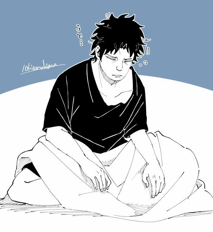 Shisui Uchiha  thumbnail