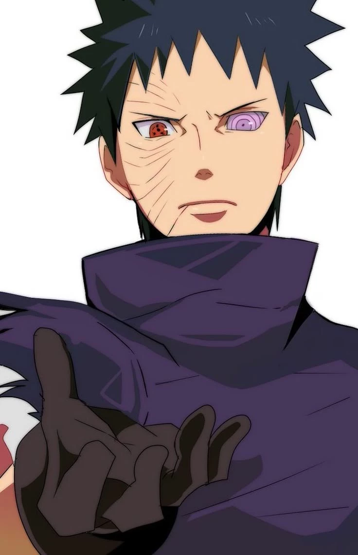 Obito Uchiha thumbnail
