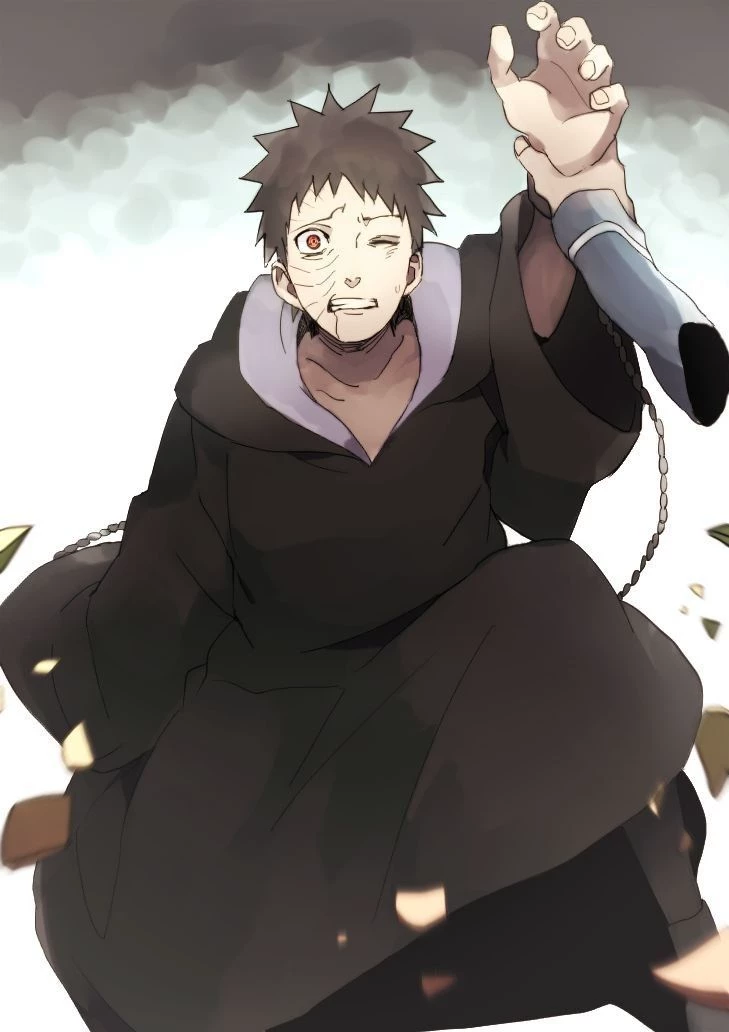 Obito Uchiha  thumbnail