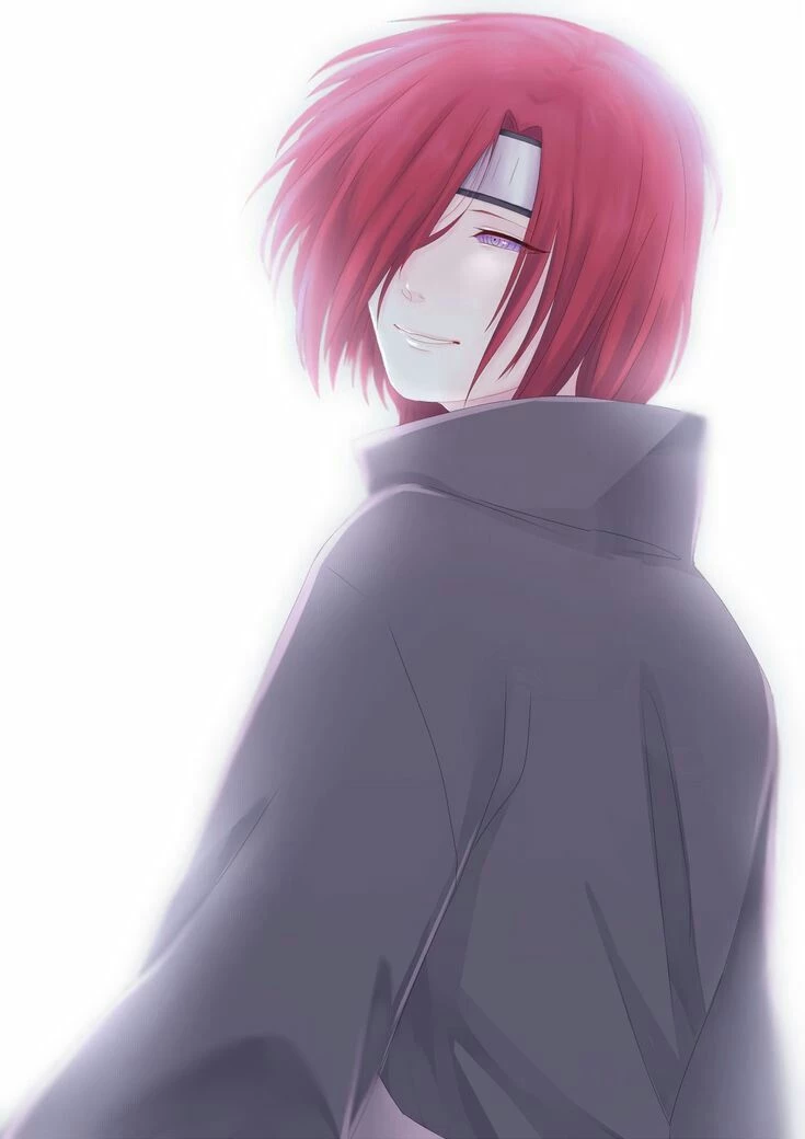 Nagato Uzumaki thumbnail