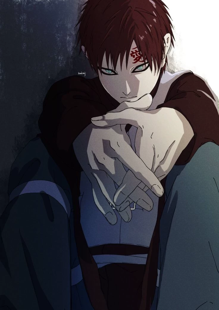 Gaara thumbnail