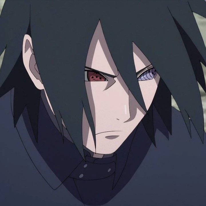 Sasuke Uchiha thumbnail
