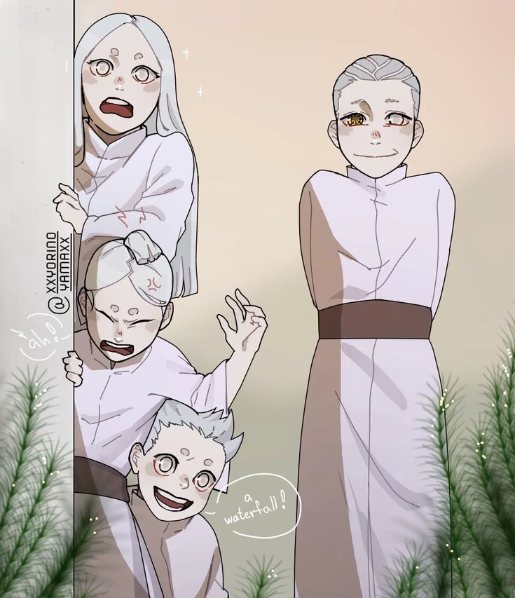 Otsutsuki Clan thumbnail