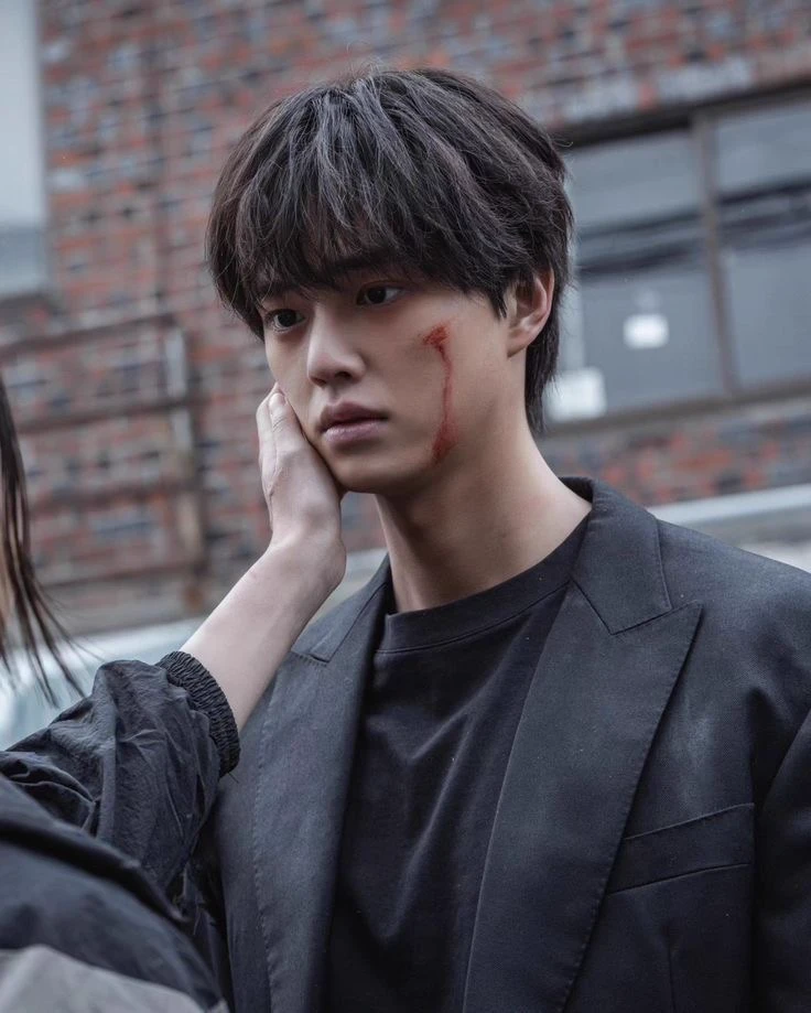 Hyun-su thumbnail