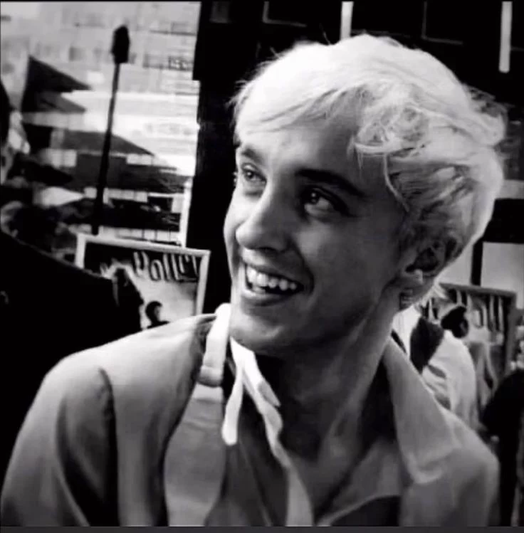 Draco Malfoy thumbnail