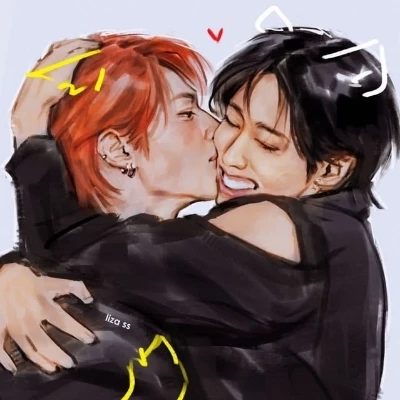 ⋆˚꩜｡ MINSUNG ｡꩜˚⋆ thumbnail