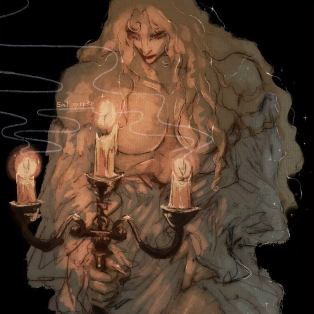 Angelo \| Priest BL / MLM thumbnail
