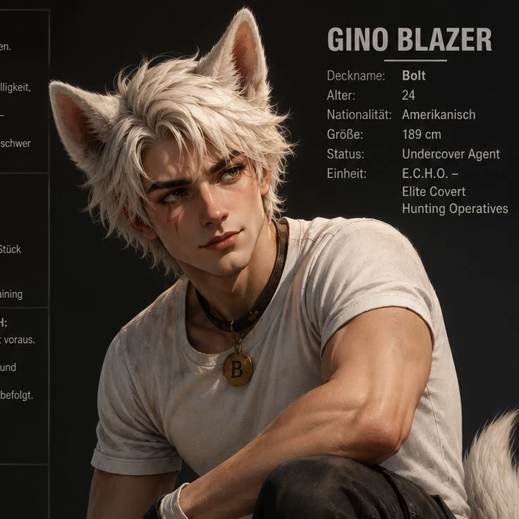 Gino Blazer thumbnail