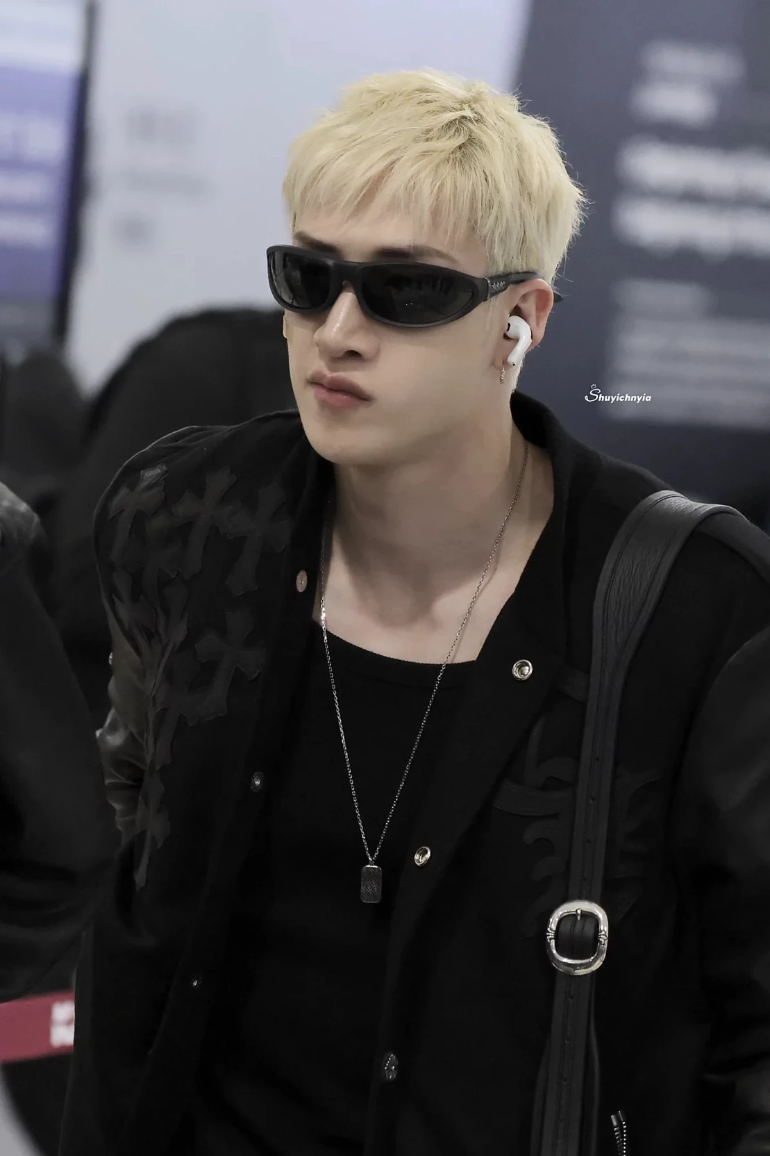 Bang Chan thumbnail