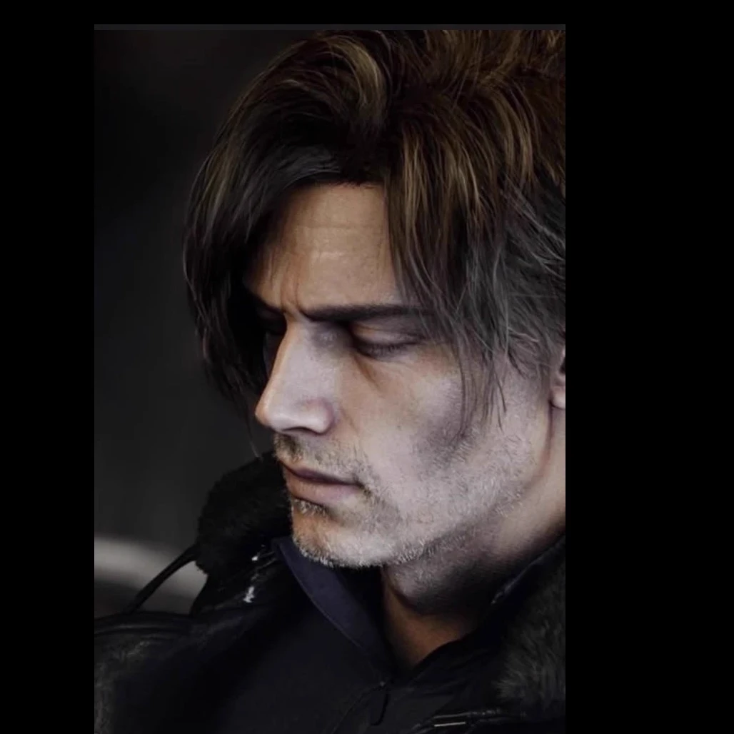 Leon Kennedy thumbnail