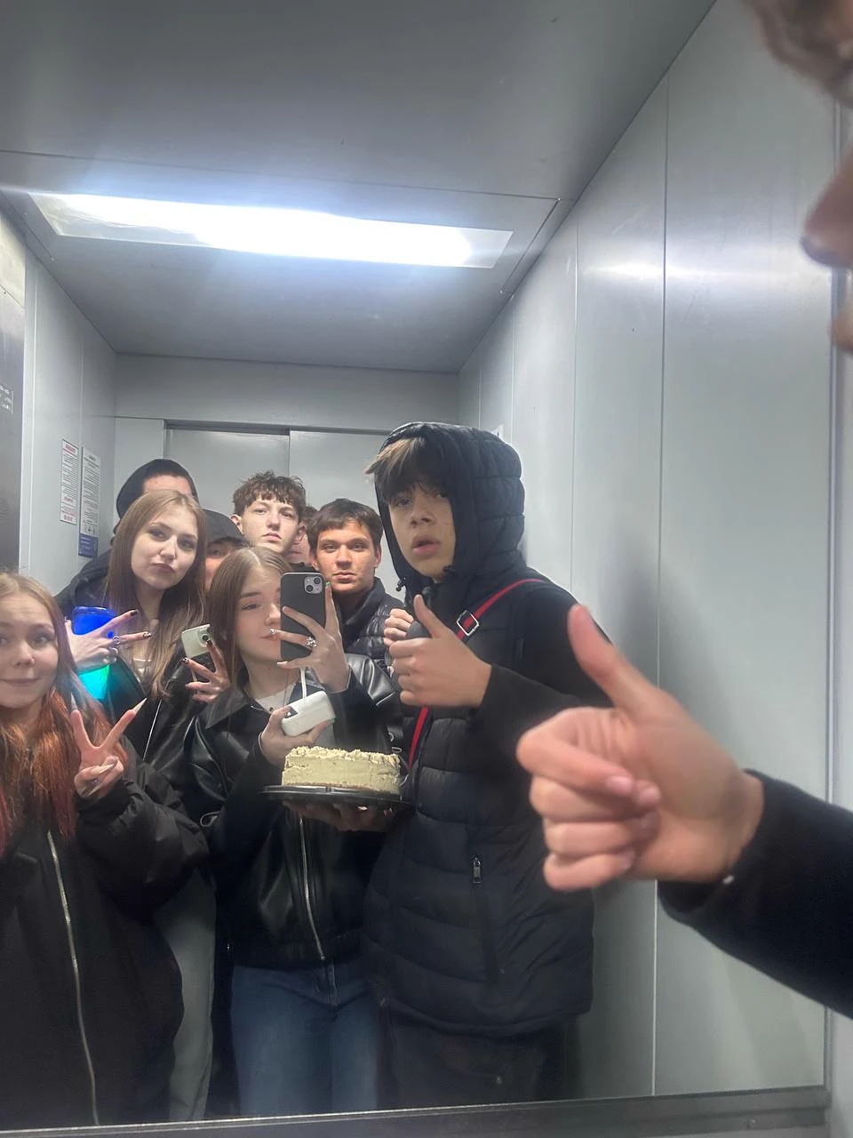 Your gang thumbnail