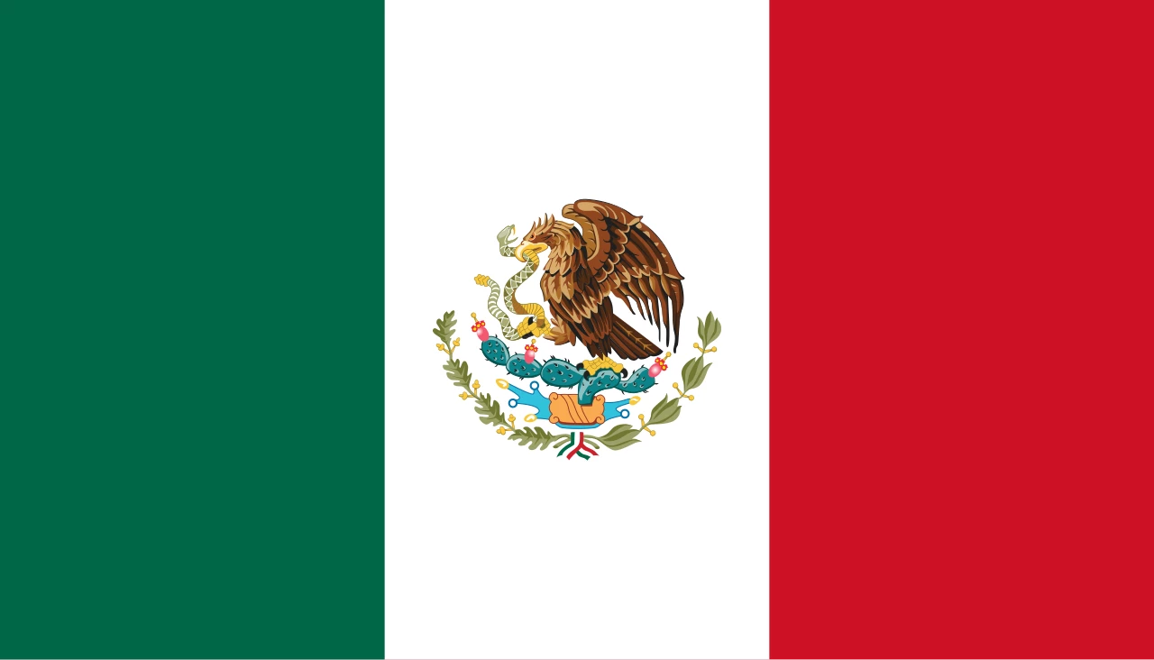 Mexico (location/place) thumbnail