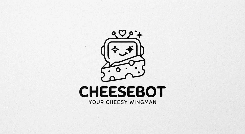 CHEESEBOT thumbnail