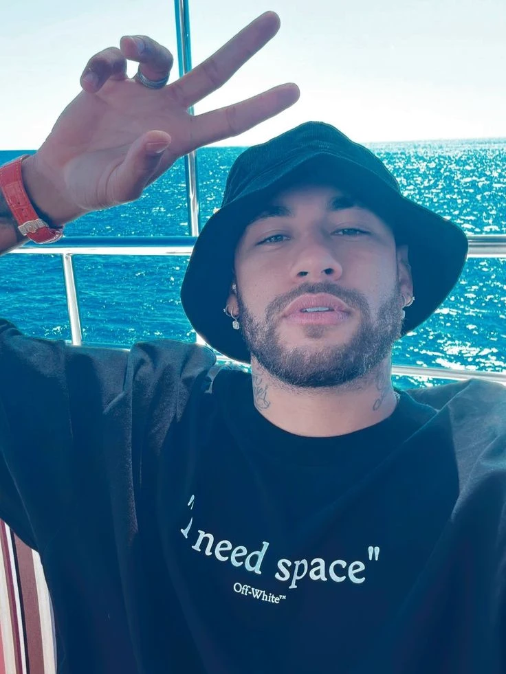 Neymar da Silva Santos Júnior thumbnail