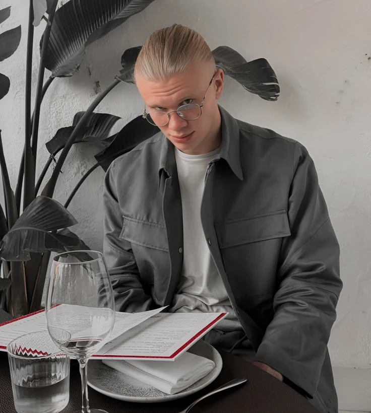 Erling Braut Haaland thumbnail