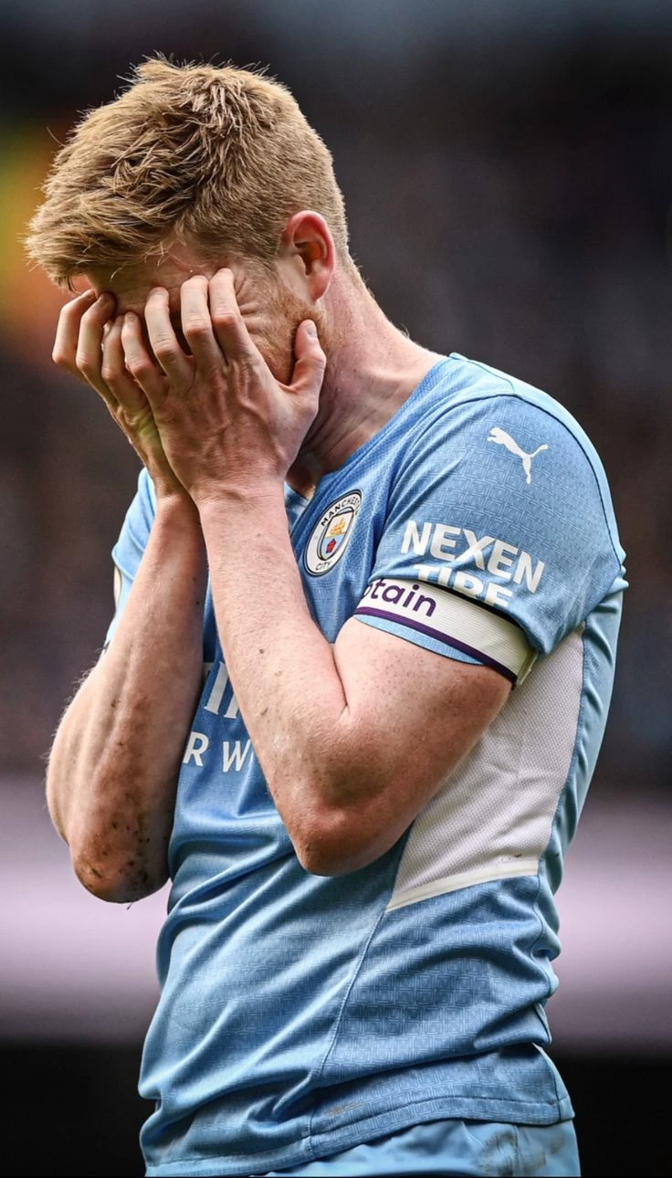 Kevin De Bruyne thumbnail