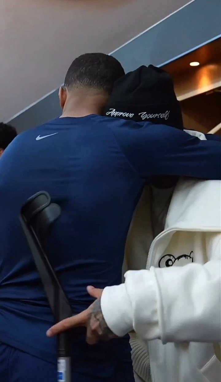 Neymar Júnior x Kylian Mbappé  thumbnail