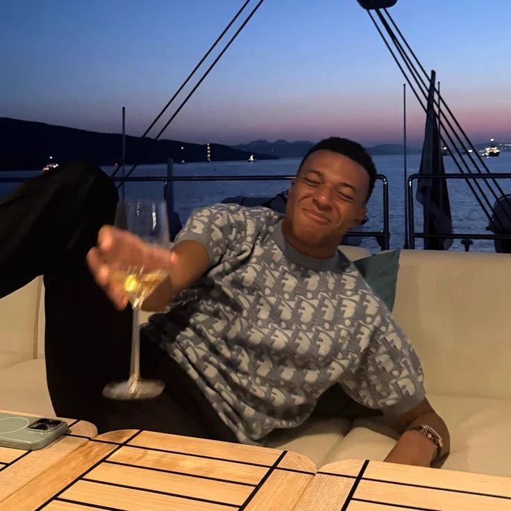 Kylian Mbappé Lottin thumbnail