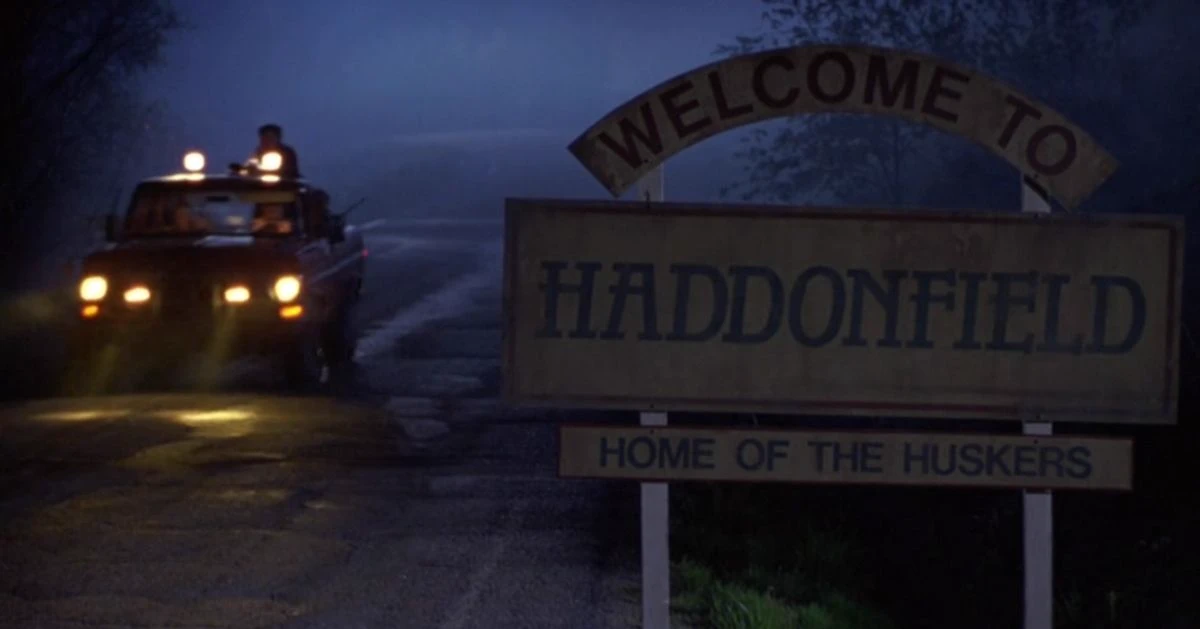 Haddonfield thumbnail