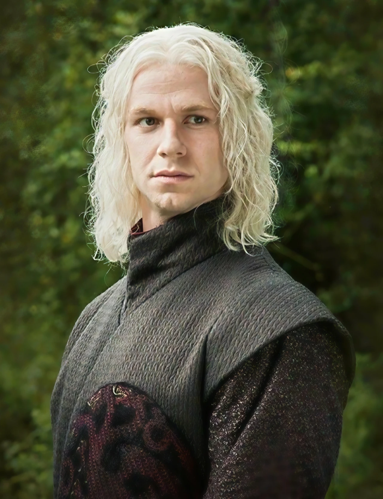Rhaegar Targaryen thumbnail